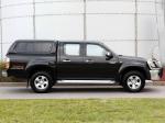 Mazda BT-50 Boss Double Cab 2008 года (AU)